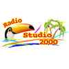 Radio Studio 2000