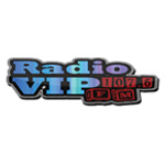 Radio Vip FM 107.6 Zaragoza