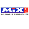 MIX LA RADIO ETUDIANTE