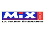 MIX LA RADIO ETUDIANTE