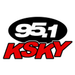 95.1 KSKY