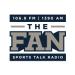 Sports Talk Radio The Fan