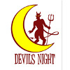 Devil's Night Radio