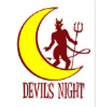 Devil's Night Radio