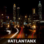 #MetroATL - NX105