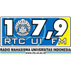 RTC UI 107.9 FM