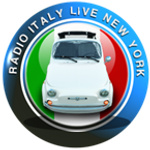 Radio Italy Live