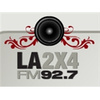 La 2x4 FM