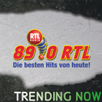 89.0 RTL TrendingNow