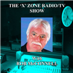 The 'X' Zone Broadcast Network