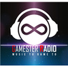 Gamester Radio