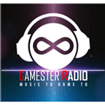 Gamester Radio