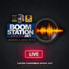 Boomstation