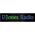 DJonesRadio.com