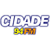 Rádio Cidade FM (Natal)