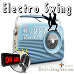 Electro Swing Happy Radio