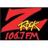 106.7 ZROCK FM