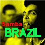 CALM RADIO - SAMBA BRAZIL - Sampler