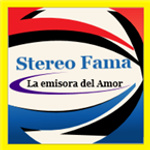 Stereo Fama