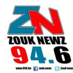 Zouk Radio