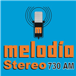 Melodia Stereo 730AM