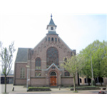 Putten Gereformeerde Kerk kerkomroep