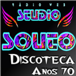 Radio Studio Souto - Discoteca 70s