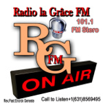 radiolagracefm