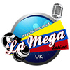 La Mega Latina UK