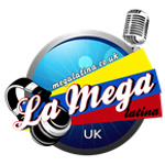 La Mega Latina UK