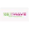 103.1 THE WAVE