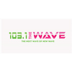 103.1 THE WAVE