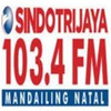 MNC Trijaya 103.4 FM Mandailing Natal