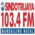 MNC Trijaya 103.4 FM Mandailing Natal