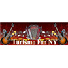 Turismo FM NY