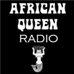 AFRICAN QUEEN RADIO