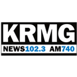 NEWS102.3 KRMG