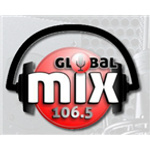 Global Mix 106.5