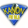 KanonFM 98.6