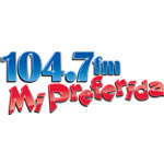 Mi Preferida 104.7 FM