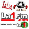 LA1FM COLOMBIA