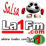 LA1FM COLOMBIA