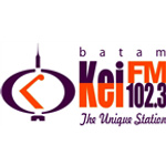 Kei FM Batam