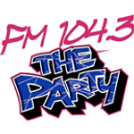 FM 104.3 The Party