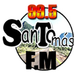 Santo Tomas FM 99.5