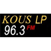 KOUS-LP