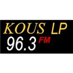 KOUS-LP