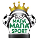 Radio Manà Manà Sport