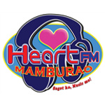 HEART FM 104.9 Mamburao