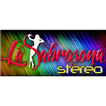 La Sabrosona Stereo